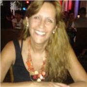 Profesora con experiencia, en dar clases por zoom y articulares, a niños y adolescente, dedicación y contacto full time